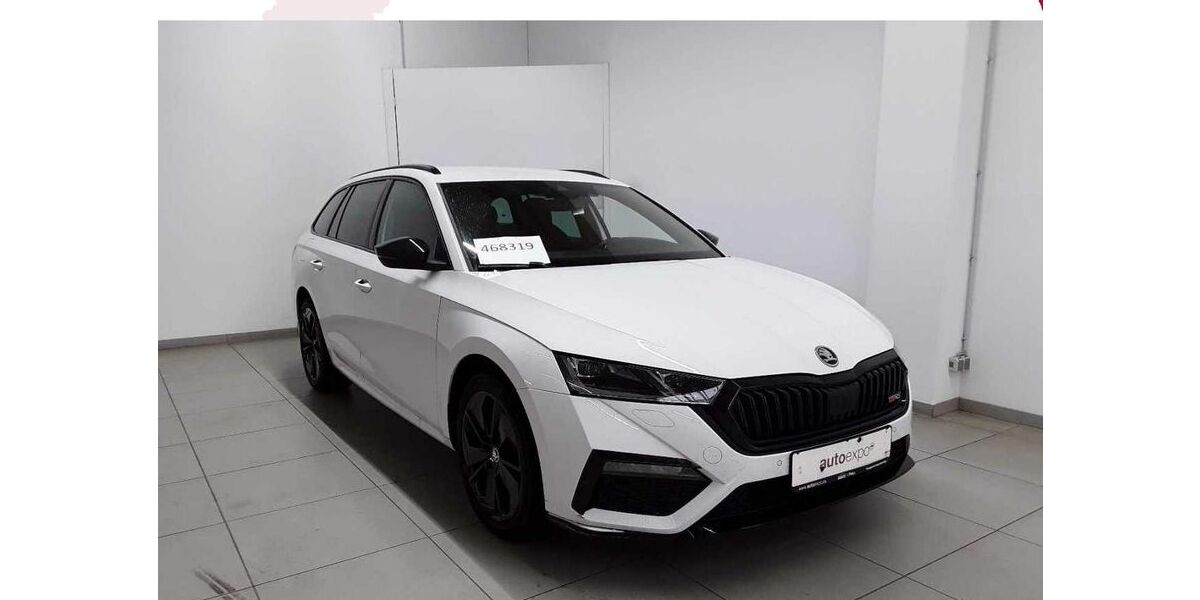 Skoda Octavia 86.114 km 20.589 &euro; Fernwald-Steinbach 35463