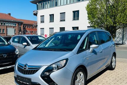 Opel Zafira 158.000 km 6.950 &euro; Bielefeld 33647