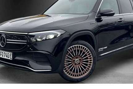 Mercedes-Benz EQB 300 24.500 km 33.880 &euro; Eberbach 69412