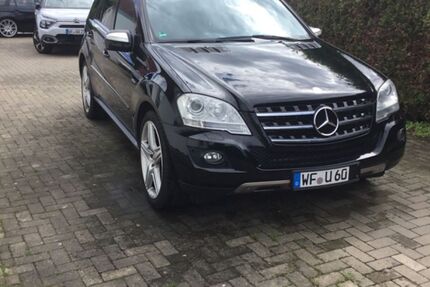 Mercedes-Benz ML 300 258.400 km 6.300 &euro; Remlingen 38319