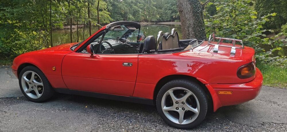 MX-5