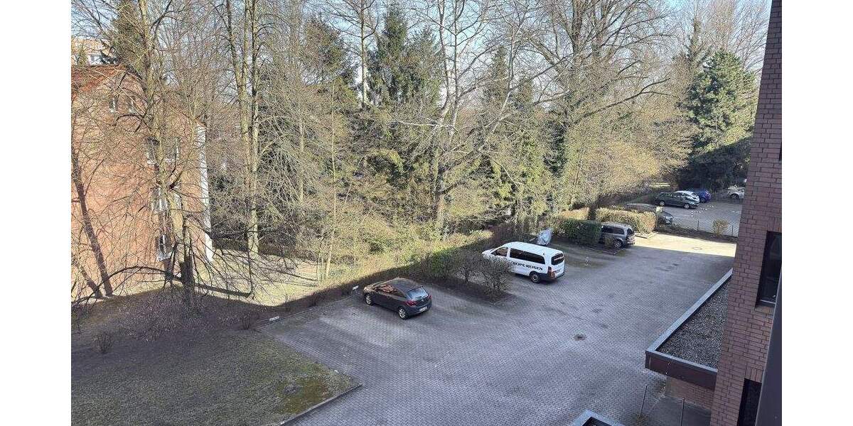 Etagenwohnung Wedel - 2 Zimmer, 61 m&sup2;, 187.000&euro; | Angebot:25525572