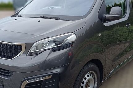 Peugeot Traveller 112.050 km 25.950 &euro; Broderstorf / OT Pastow 18184