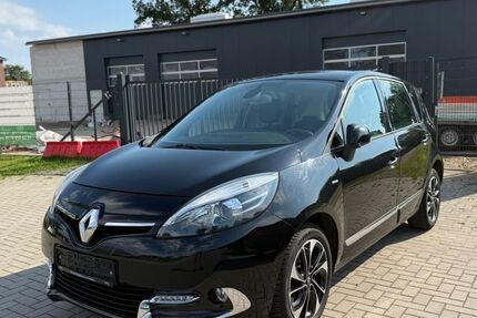 Renault Scenic 139.994 km 5.290 &euro; Ellerau 25479
