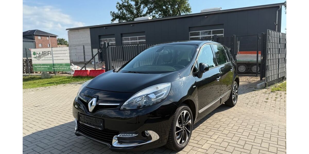 Renault Scenic 139.994 km 5.290 &euro; Ellerau 25479