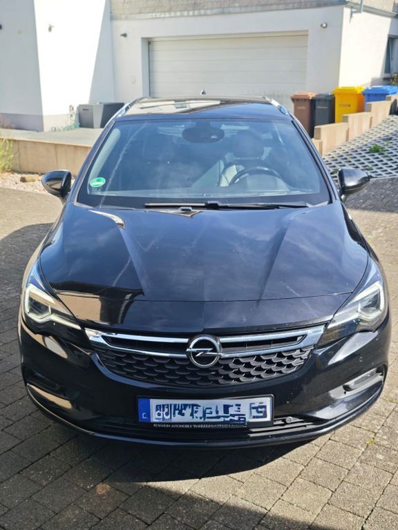 Astra