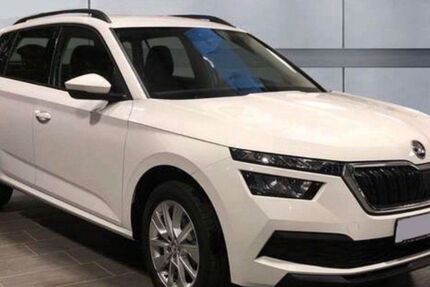 Skoda Kamiq 64.000 km 16.200 &euro; Dötlingen 27801