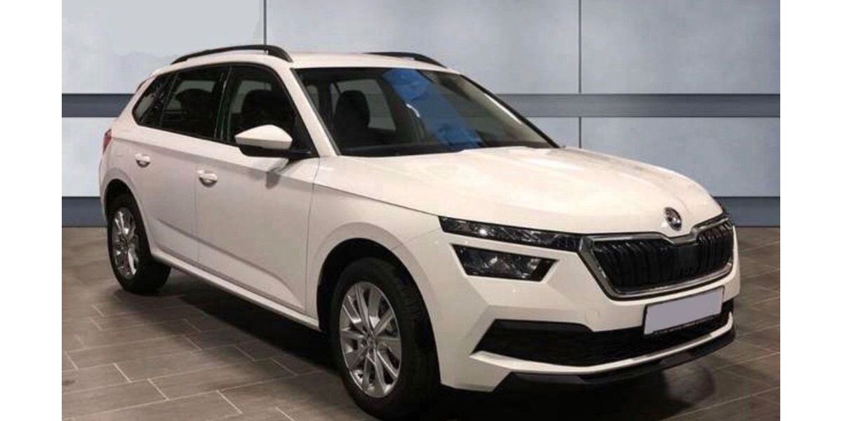 Skoda Kamiq 64.000 km 16.200 &euro; Dötlingen 27801