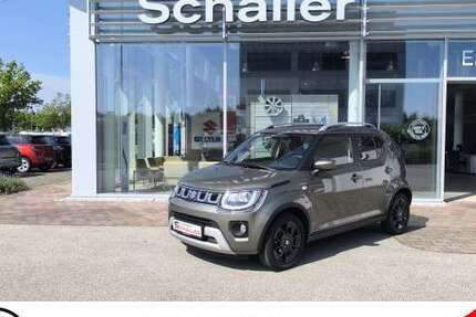 Suzuki Ignis 30.350 km 18.900 € Weilheim 82362