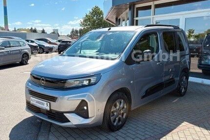 Opel Combo 7.800 km 26.850 € Chemnitz 09114