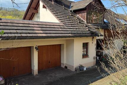Gepflegtes großes EFH mit Ausbaupotential in Stadtrandlage von Gera - Haus Gera Alt-Taubenpreskeln | Angebot:27083127