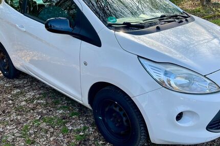 Ford Ka/Ka+ 145.000 km 2.333 &euro; Fröndenberg 58730