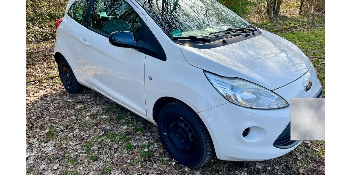 Ford Ka/Ka+ 145.000 km 2.333 &euro; Fröndenberg 58730
