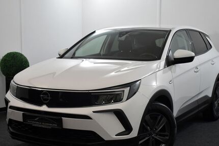 Opel Grandland (X) 114.163 km 16.900 &euro; Oldenburg 26129