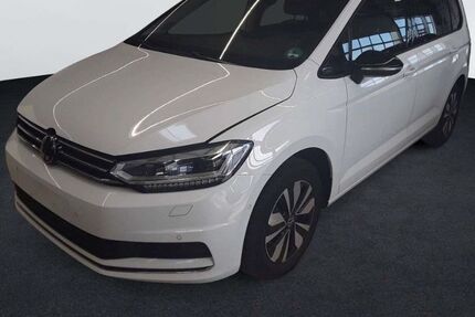 VW Touran 26.433 km 32.940 &euro; Neumarkt 92318
