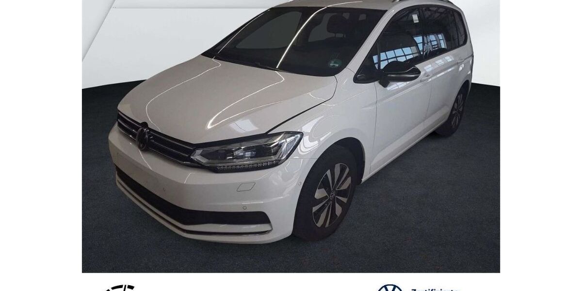 VW Touran 26.433 km 32.940 &euro; Neumarkt 92318