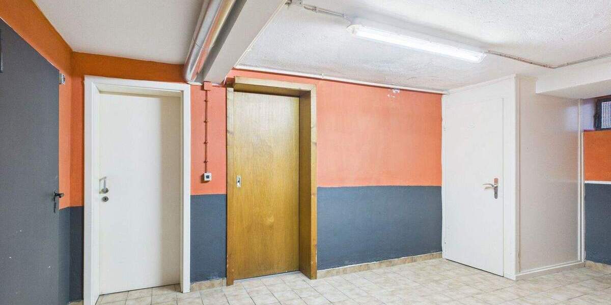 Freistehender Bungalow in zentraler Lage von Waldfeucht-Bocket! 3 zimmer