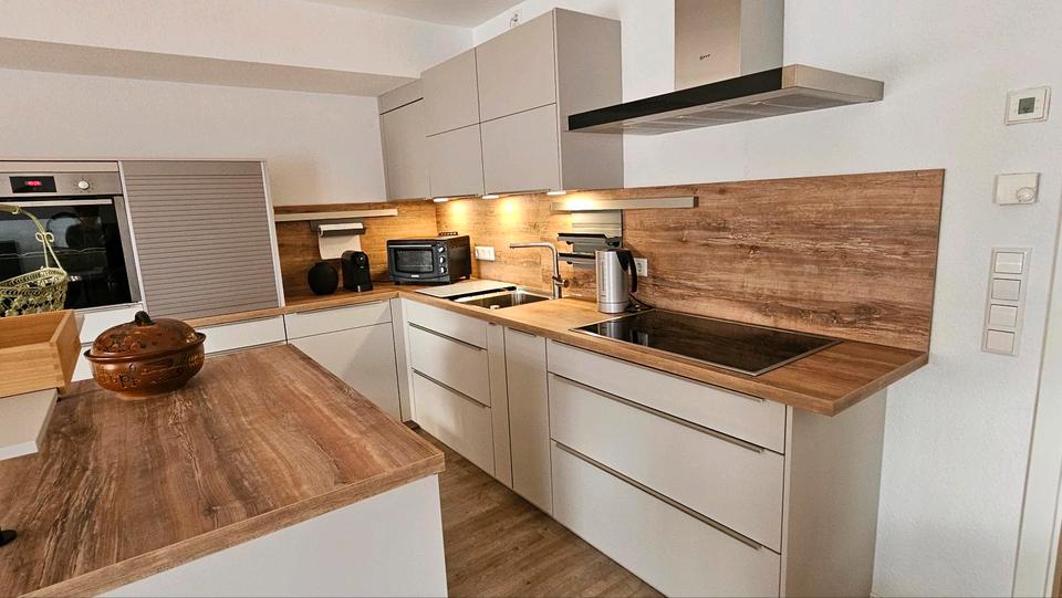 Erdgeschoßwohnung Nienhagen - 2 Zimmer, 80 m&sup2;, 275.000&euro; | Angebot:25645828