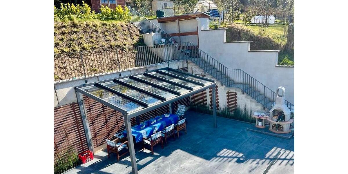 Erdgeschoßwohnung Dresden Loschwitz - 2 Zimmer, 57 m&sup2;, 730&euro; | Angebot:25403938