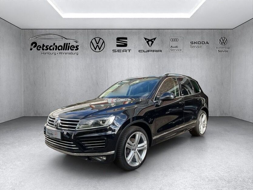 Touareg