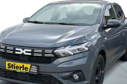 Dacia Sandero 25.890 km 13.870 &euro; Geislingen/Steige 73312