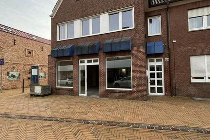 Gewerbeobjekt Haren (Ems) - 980&euro; | Angebot:24732772