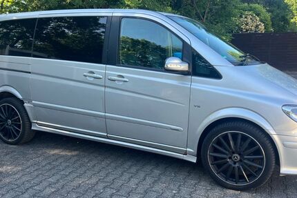 Mercedes-Benz Viano 298.000 km 8.500 &euro; Hanau 63452