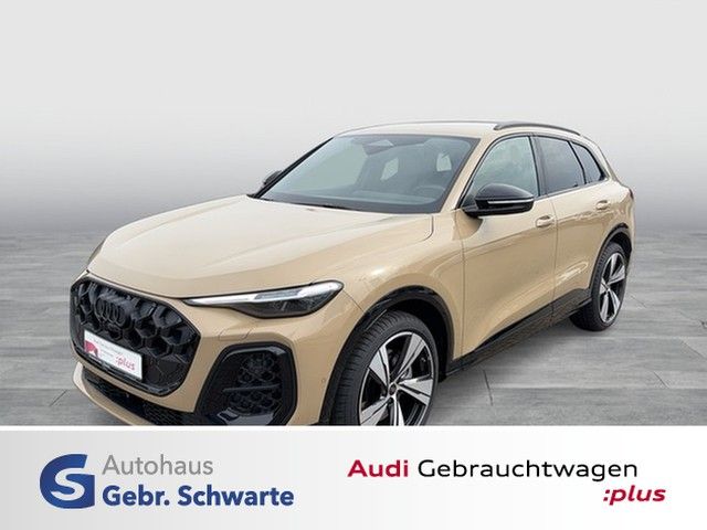 Audi Q5 8.888 km 63.950 &euro; Leer (Ostfriesland) 26789