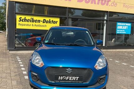 Suzuki Swift 115.000 km 7.990 &euro; Goslar 38644