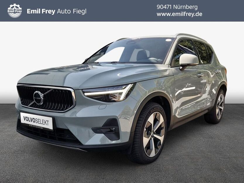 XC40