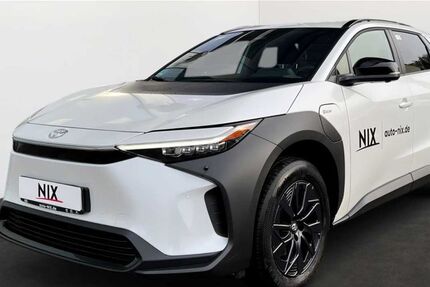 Toyota bZ4X 6.000 km 48.580 &euro; Wächtersbach 63607