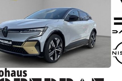 Renault Megane 34.600 km 29.970 &euro; Bad Neustadt/S. 97616