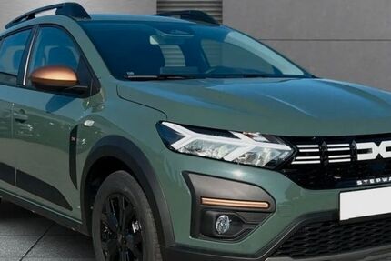 Dacia Sandero 31.000 km 17.499 &euro; Koblenz 56073