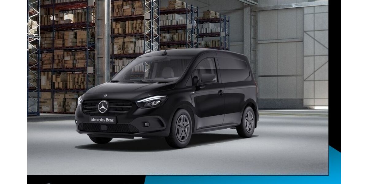 Mercedes-Benz eCitan 9.900 km 29.738 &euro; Ergolding 84030
