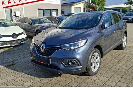 Renault Kadjar 96.000 km 11.485 € Achern 77855