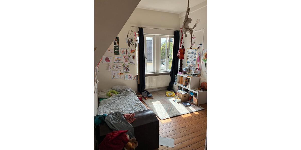 Maisonettenwohnung Saarbrücken St. Arnual - 6 Zimmer, 205 m&sup2;, 530.000&euro; | Angebot:27444038
