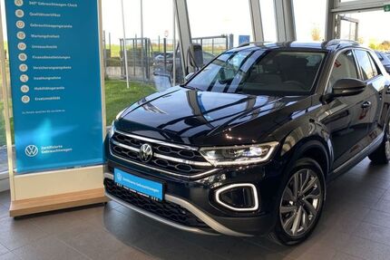 VW T-Roc 154.913 km 19.850 &euro; Bad Vilbel 61118