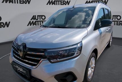 Renault Kangoo 1.500 km 36.490 &euro; Diepholz 49356