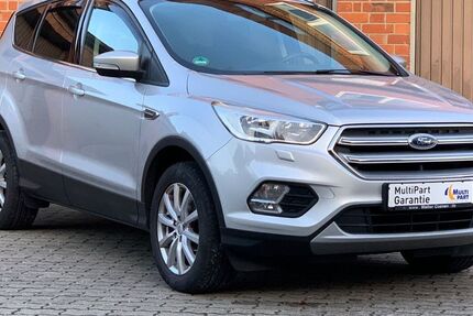 Ford Kuga 119.000 km 9.499 &euro; Geesthacht (bei Hamburg) 21502