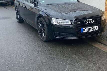 Audi A8 185.500 km 20.200 &euro; Hainburg 63521
