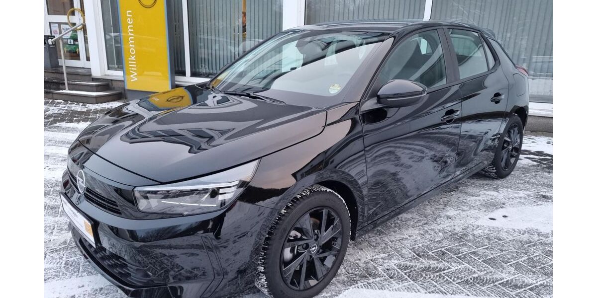 Opel Corsa 19.900 km 18.690 &euro; Pelm 54570