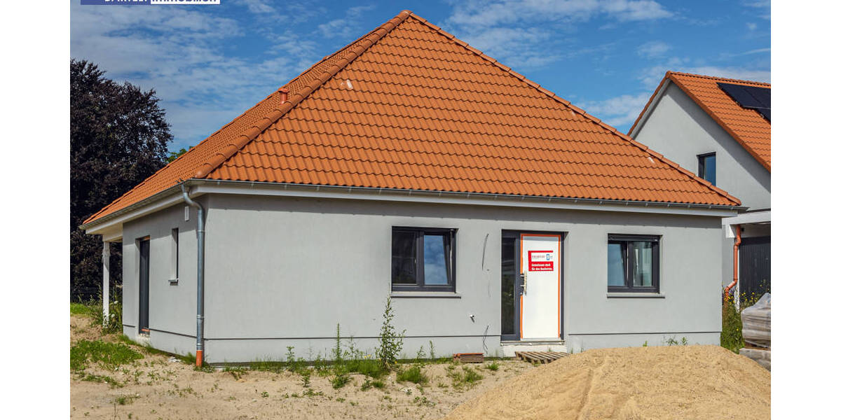 Bungalow Pattensen / Schulenburg Schulenburg - 4 Zimmer, 124 m&sup2;, 579.000&euro; | Angebot:25313602