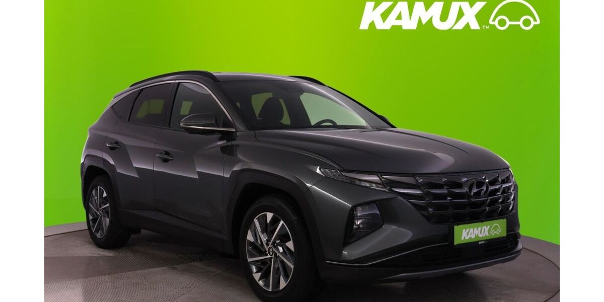 Hyundai TUCSON 74.407 km 20.640 &euro; Elmshorn 25337