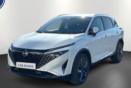 Nissan Qashqai 10.499 km 29.950 &euro; Bitburg 54634