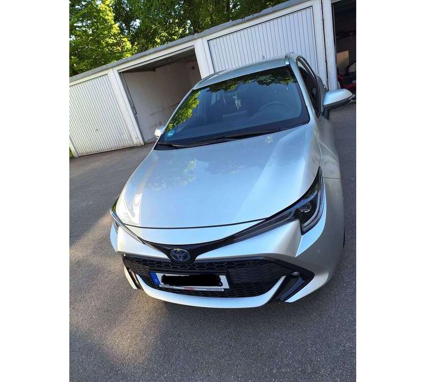 Corolla