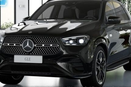 Mercedes-Benz GLE 400 12.652 km 80.990 &euro; Böblingen 71034