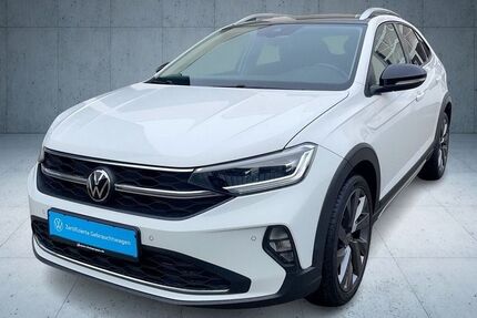 VW Taigo 48.299 km 19.970 &euro; Saal a.d. Donau 93342