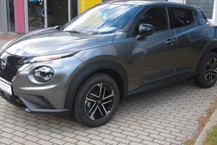 Nissan Juke 2.981 km 21.850 &euro; Cottbus 03044