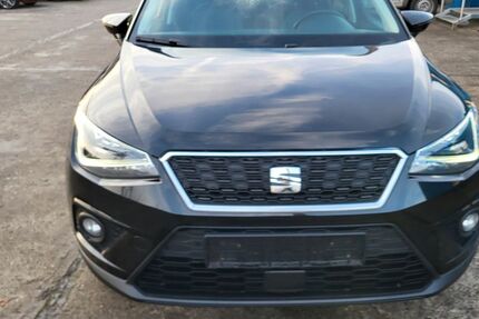 Seat Arona 140.000 km 10.200 &euro; Stralsund 18437