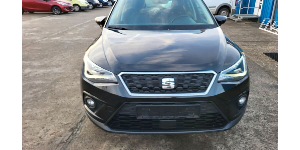 Seat Arona 140.000 km 10.200 &euro; Stralsund 18437